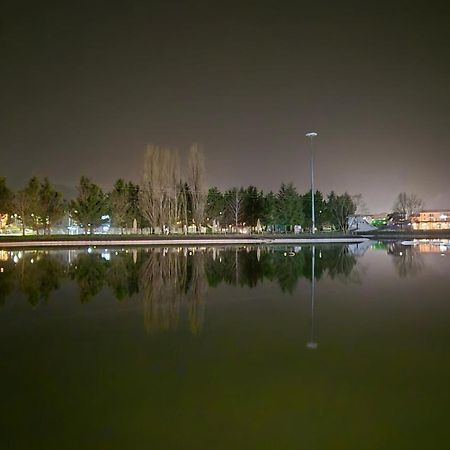 Appartamento Zia Peppa Castel Di Sangro Esterno foto