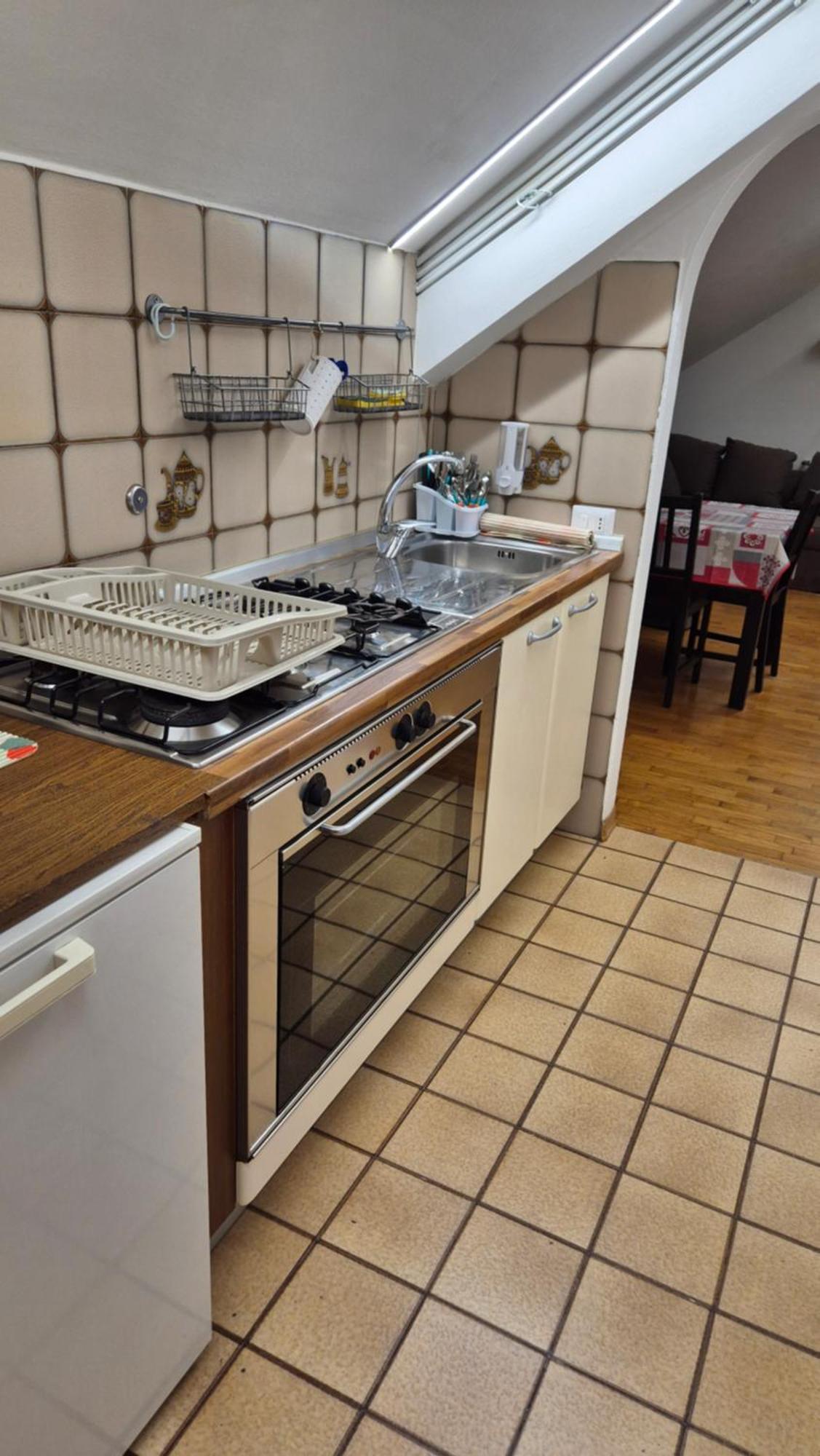 Appartamento Zia Peppa Castel Di Sangro Esterno foto