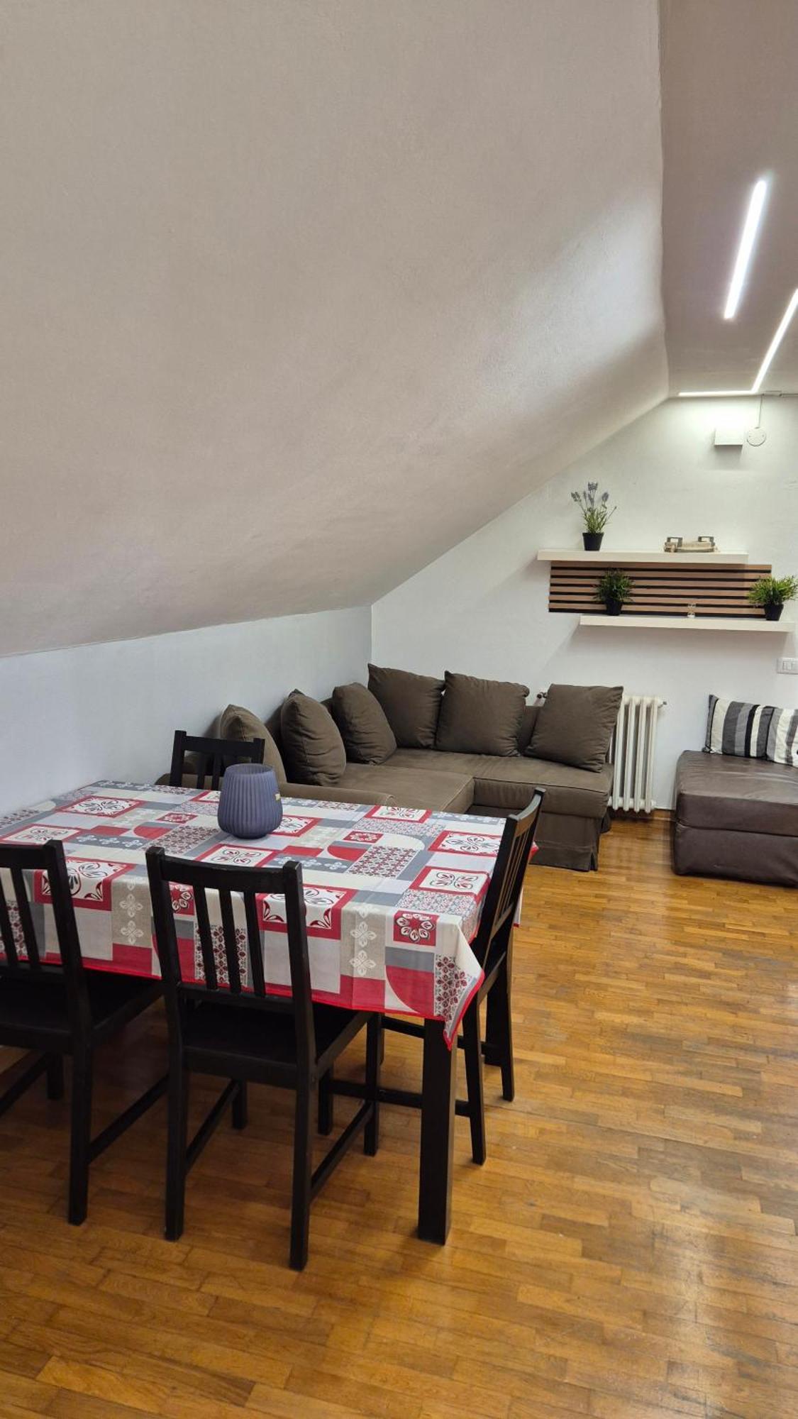 Appartamento Zia Peppa Castel Di Sangro Esterno foto