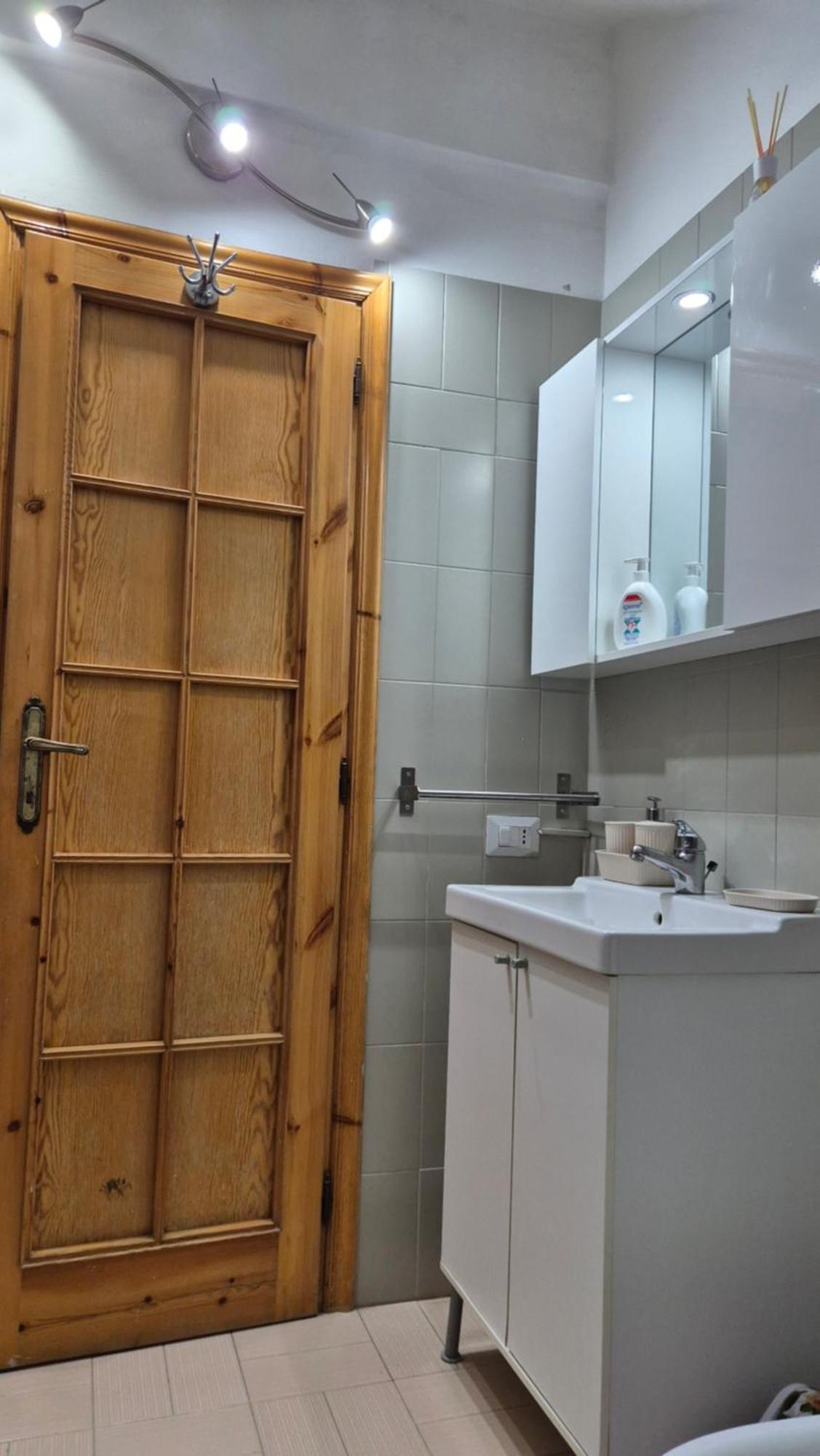 Appartamento Zia Peppa Castel Di Sangro Esterno foto