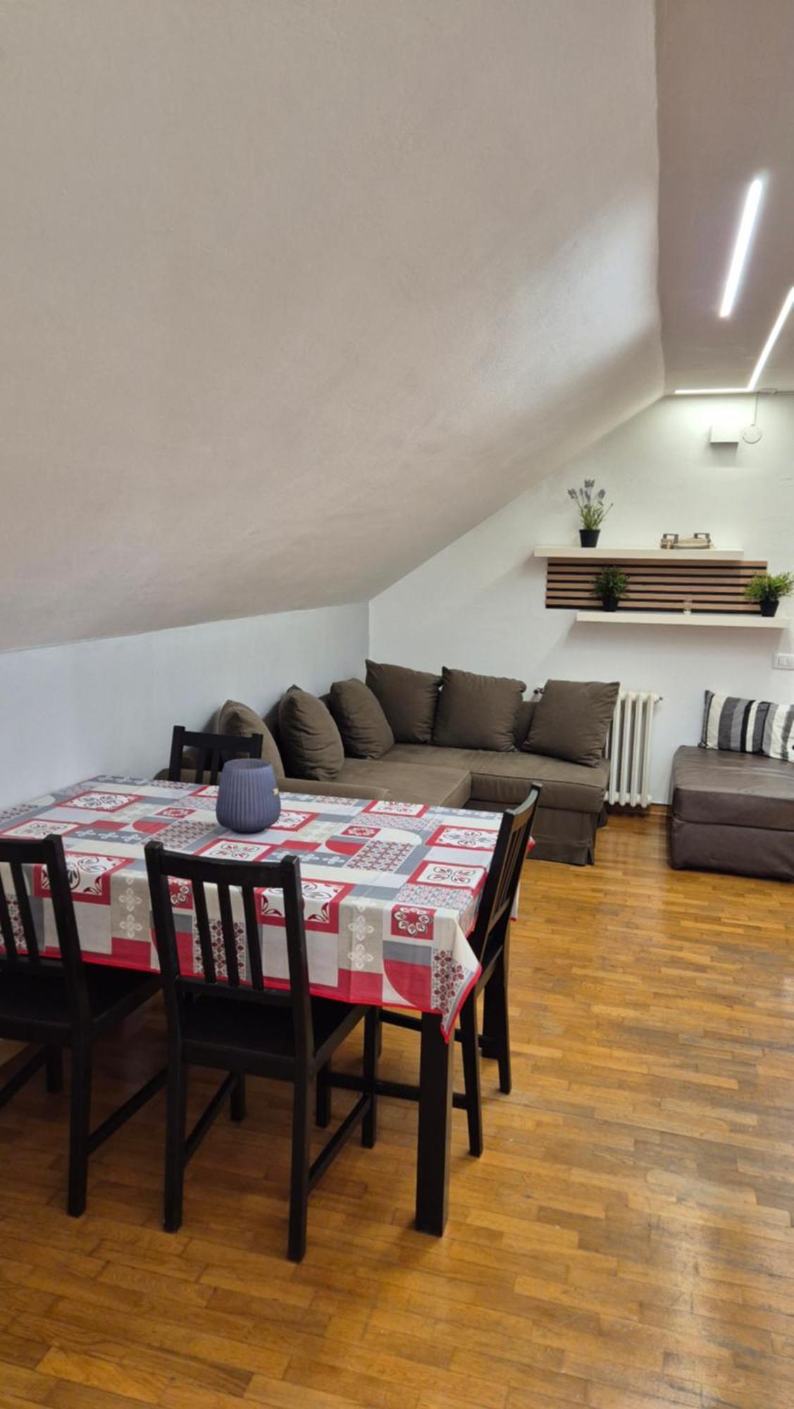 Appartamento Zia Peppa Castel Di Sangro Esterno foto