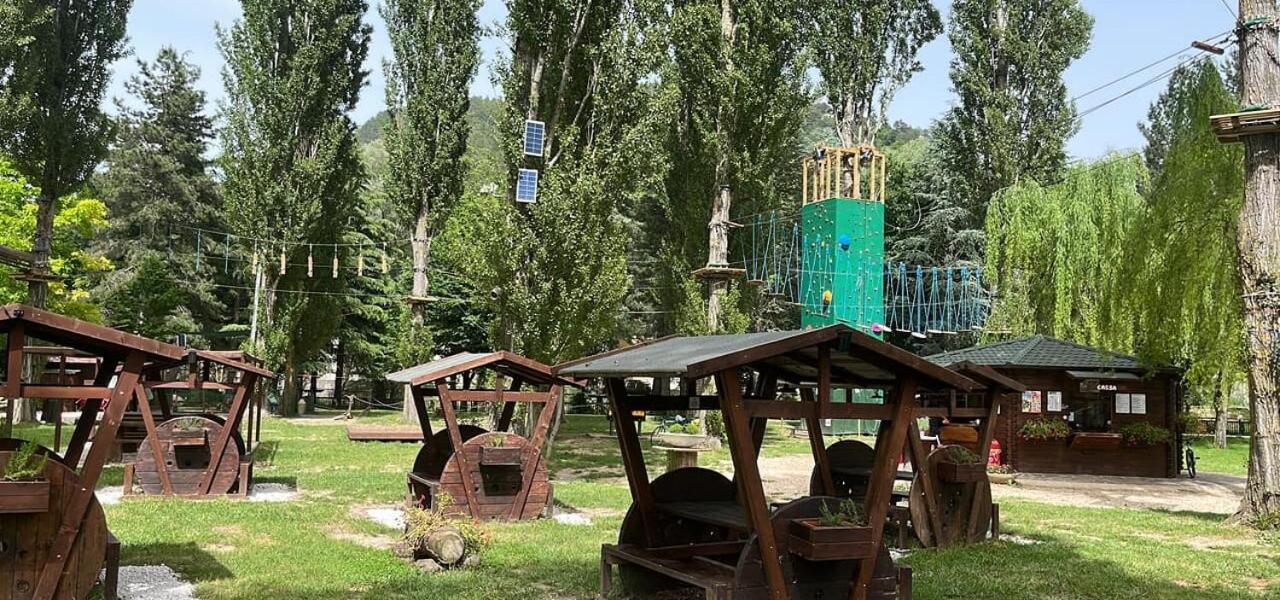 Appartamento Zia Peppa Castel Di Sangro Esterno foto
