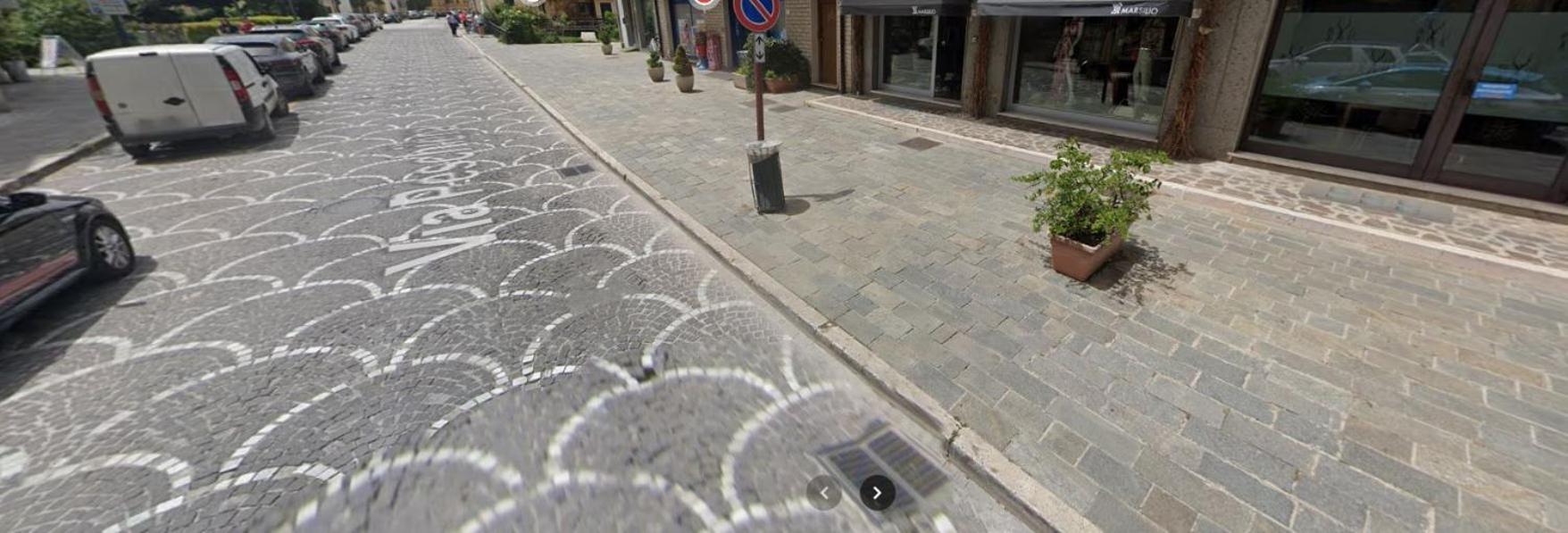 Appartamento Zia Peppa Castel Di Sangro Esterno foto